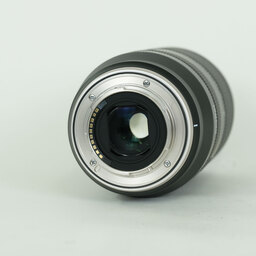 TAMRON 18-300mm F/3.5-6.3 Di III-A VC VXD (Model B061) [フジフイルムX用]