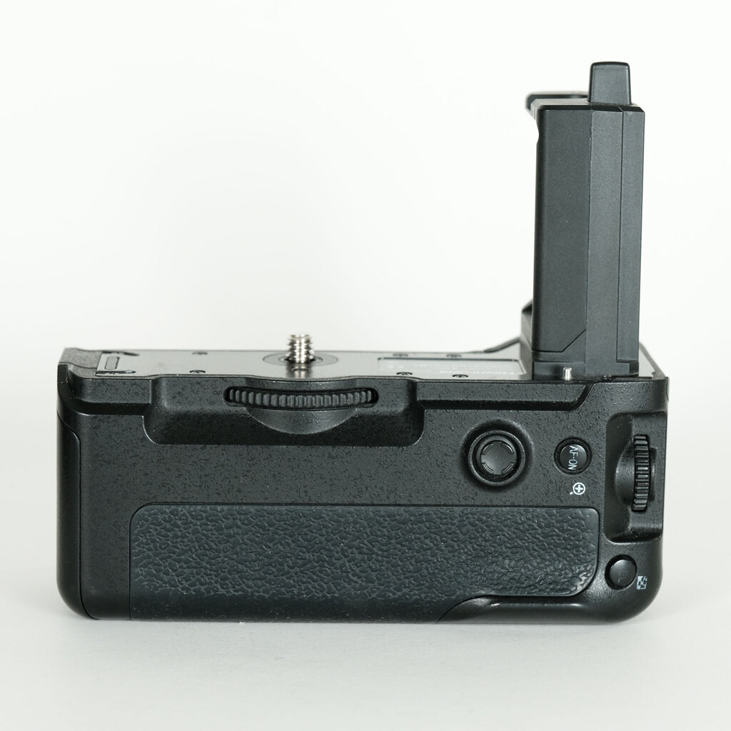 SONY α9 II（ILCE-9M2）