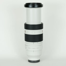 SONY FE 100-400mm F4.5-5.6 GM OSS SEL100400GM