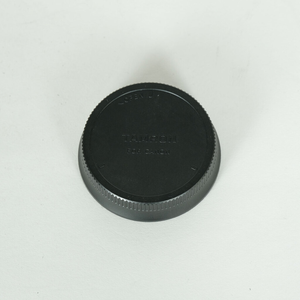 TAMRON SP 70-200mm F/2.8 Di VC USD G2（Model A025）[キヤノン用]