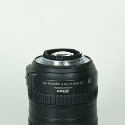 Nikon AF-S DX VR Zoom-Nikkor 18-200mm F3.5-5.6G IF-ED