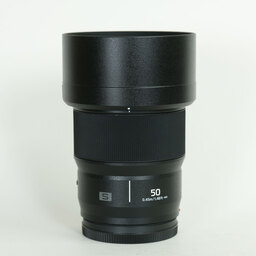 Panasonic LUMIX S 50mm F1.8