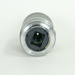 SONY E 55-210mm F4.5-6.3 OSS SEL55210
