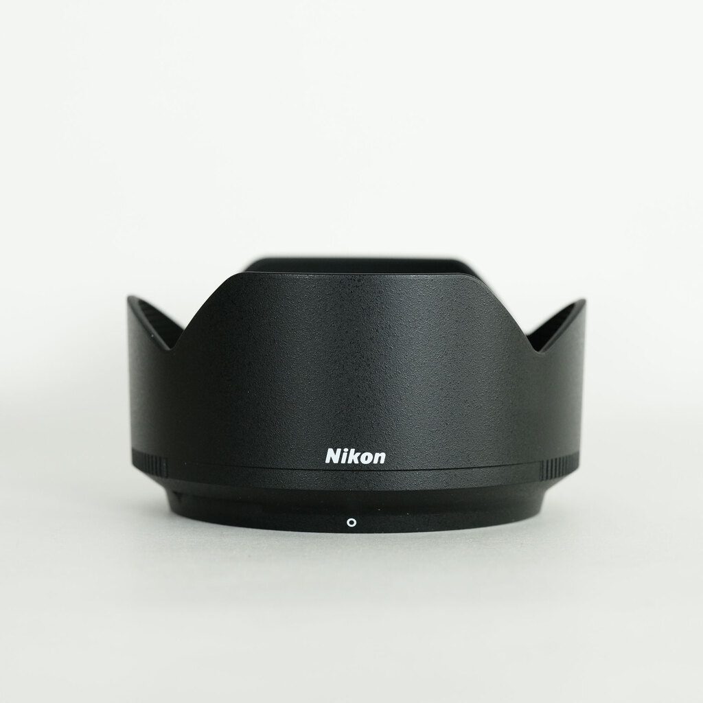 Nikon NIKKOR Z 50mm f/1.8 S