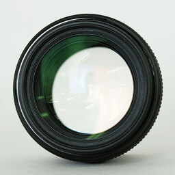 Canon EF85mm F1.8 USM