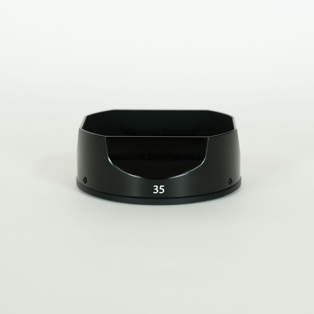 FUJIFILM XF35mmF1.4 R