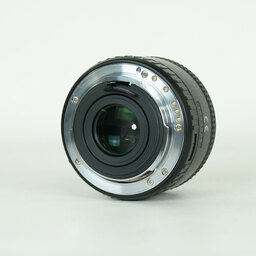 PENTAX HD PENTAX-FA 35mmF2