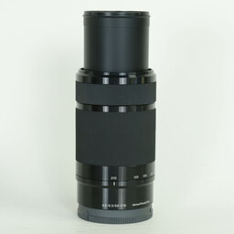 SONY E 55-210mm F4.5-6.3 OSS SEL55210 SONY E 55-210mm F4.5-6.3 OSS SEL55210