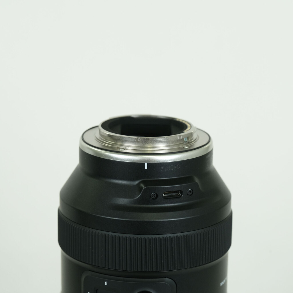 TAMRON 70-180mm F/2.8 Di III VC VXD G2（Model A065） [ソニーE用]