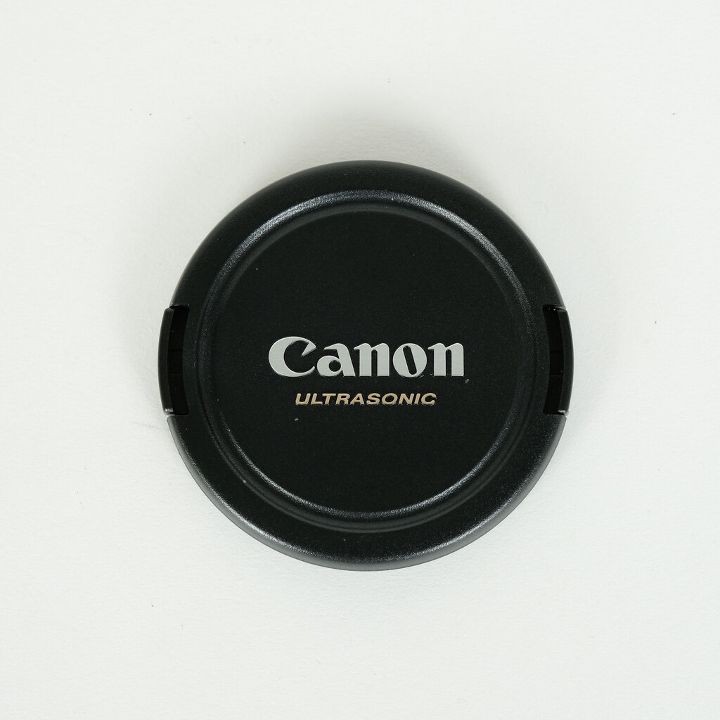 Canon EF70-200mm F4L IS USM