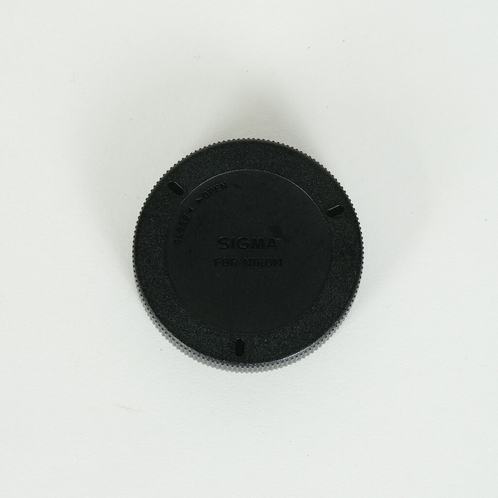 SIGMA 35mm F1.4 DG HSM｜Art [ニコン用]