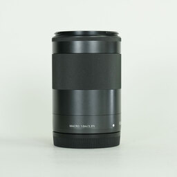 Canon EF-M55-200mm F4.5-6.3 IS STM