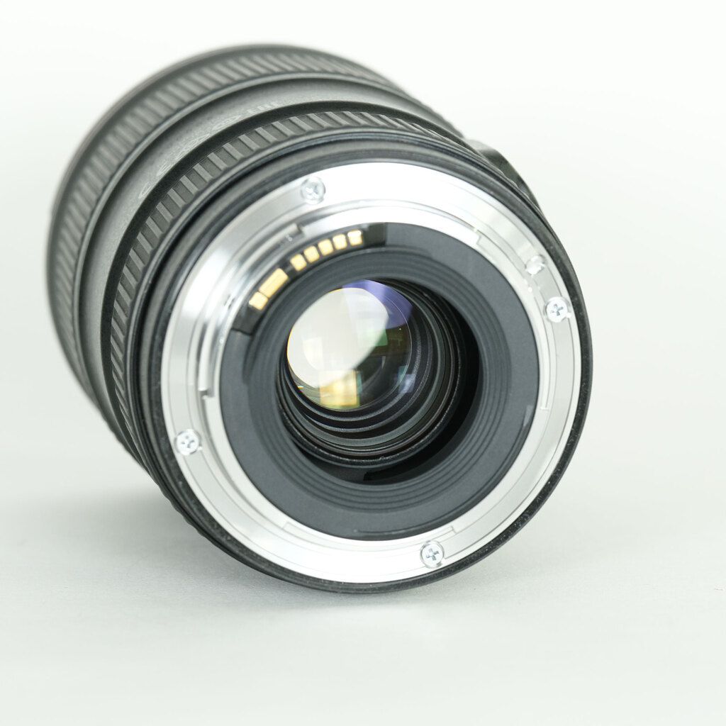 Canon EF16-35mm F4L IS USM