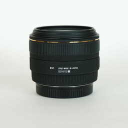 SIGMA 30mm F1.4 EX DC HSM [キヤノン用]