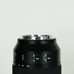 Panasonic LUMIX S 24-105mm F4 MACRO O.I.S.