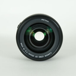 Canon EF35mm F2 IS USM