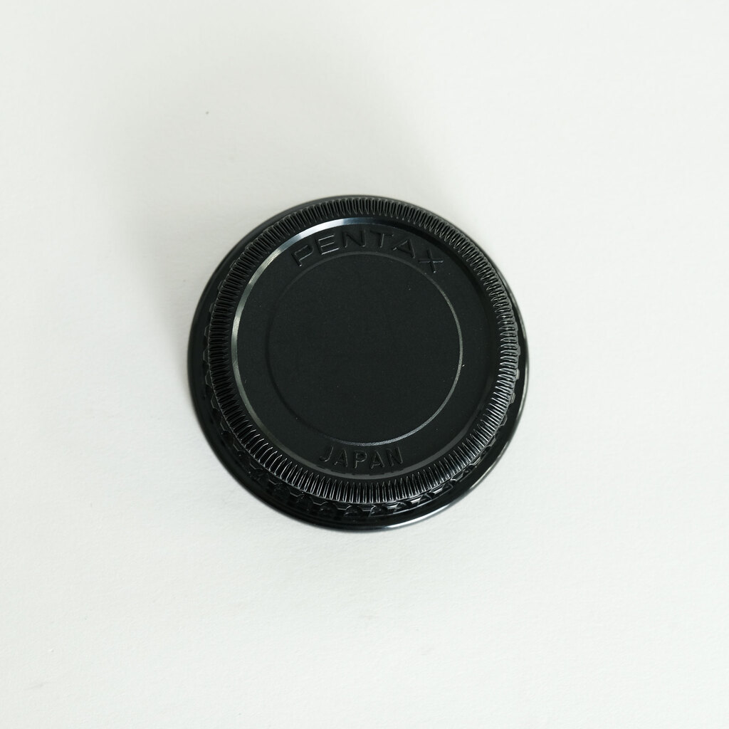 PENTAX smc PENTAX-DA 18-135mmF3.5-5.6ED AL[IF] DC WR