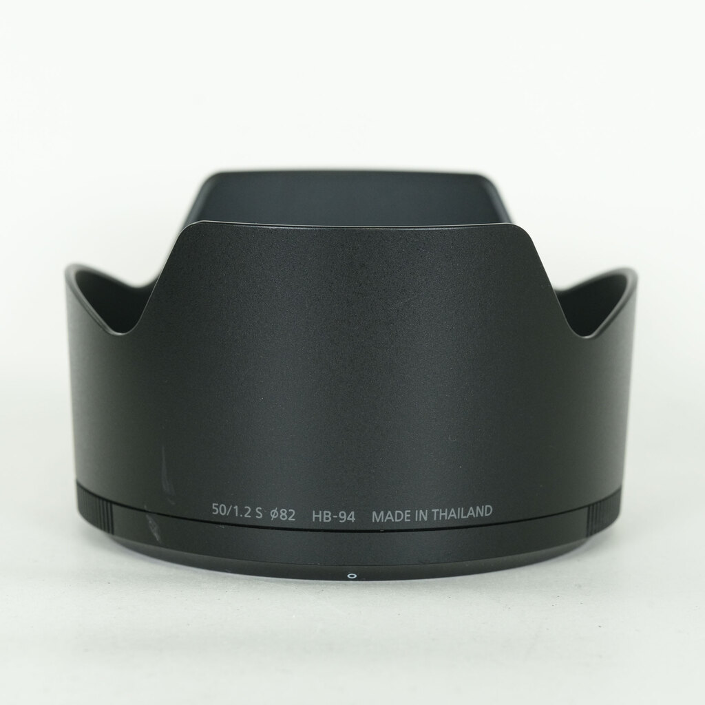 Nikon NIKKOR Z 50mm f/1.2 S