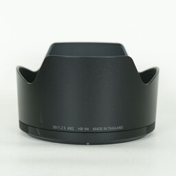 Nikon NIKKOR Z 50mm f/1.2 S