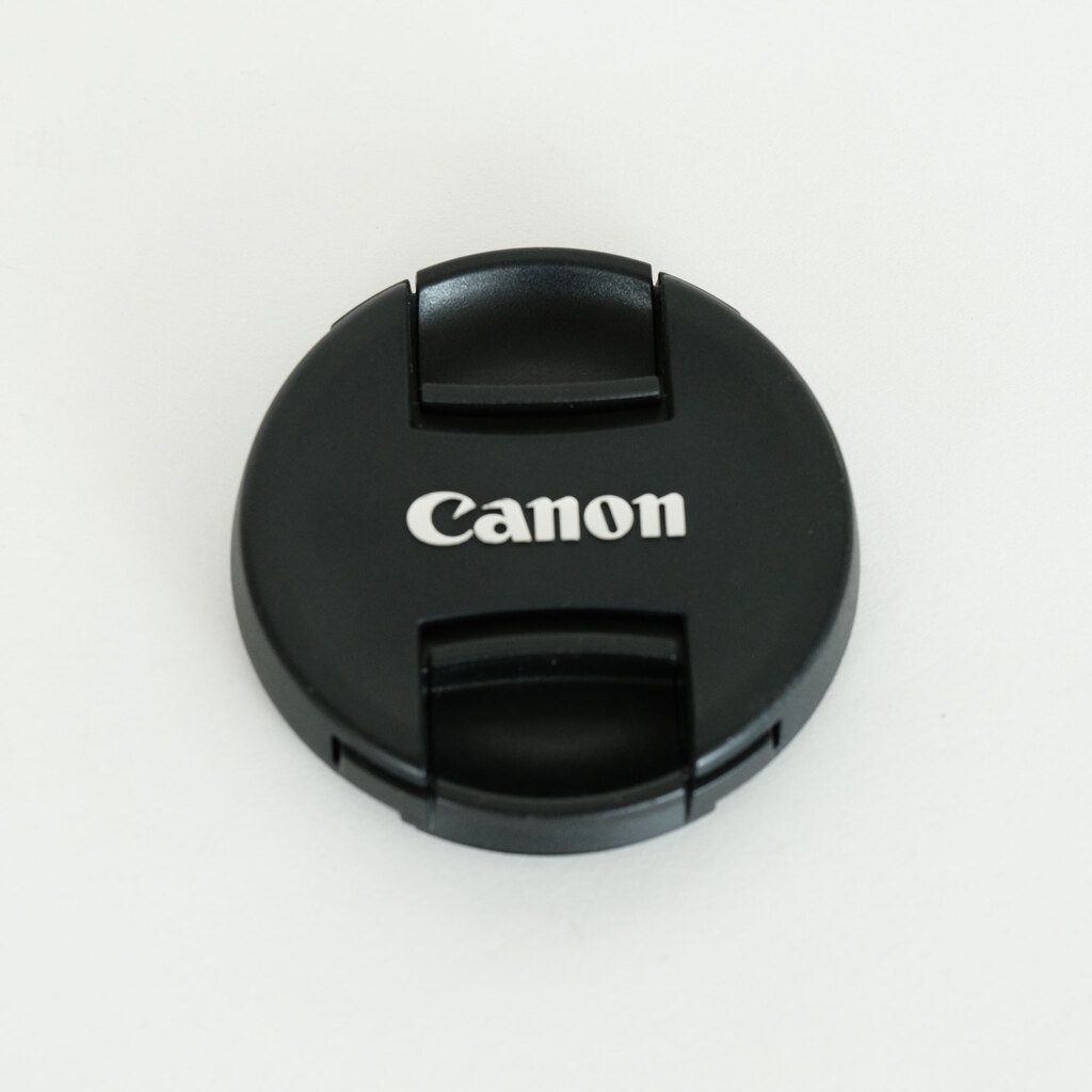 Canon RF28mm F2.8 STM