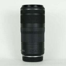 Canon RF100-400mm F5.6-8 IS USM
