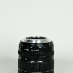 FUJIFILM XF18-55mmF2.8-4 R LM OIS