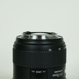 Canon EF24-70mm F2.8L II USM
