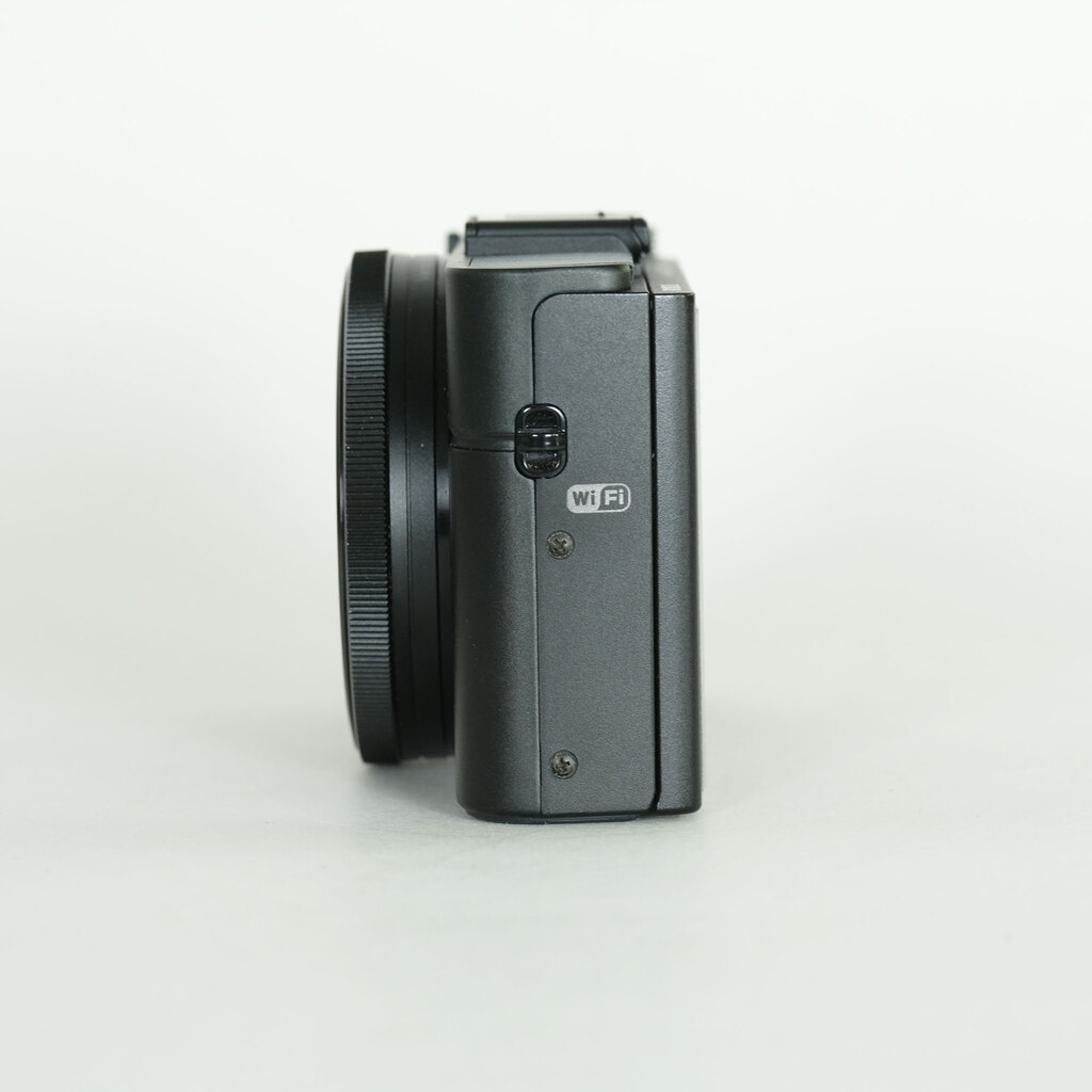 SONY Cyber-shot DSC-RX100M2