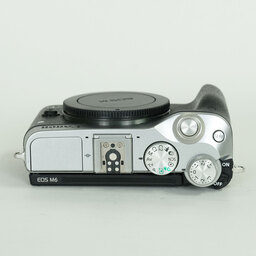 Canon EOS M6 Canon EOS M6