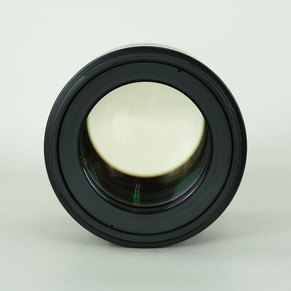 SAMYANG AF 85mm F1.4 RF （キヤノンRF用）
