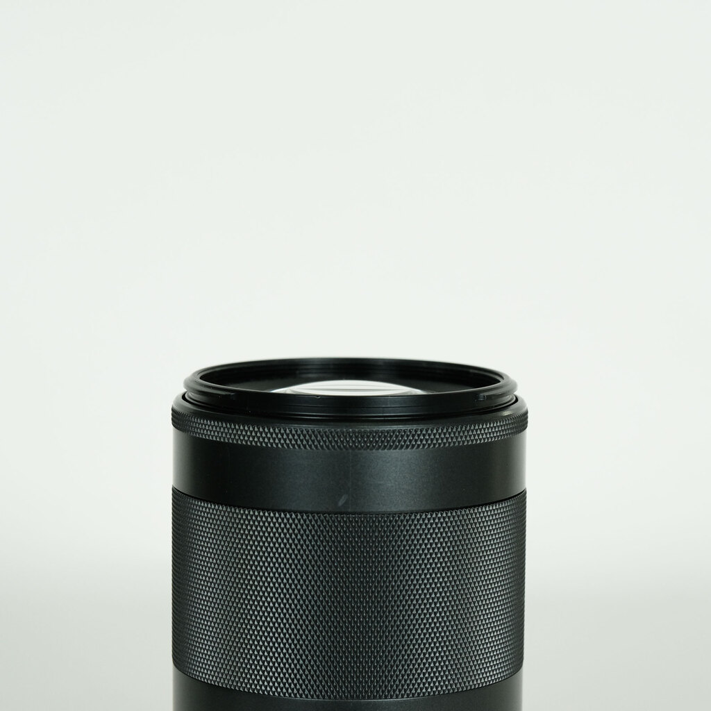 Canon EF-M55-200mm F4.5-6.3 IS STM