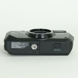 RICOH WG-7 ブラック