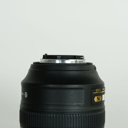 Nikon AF-S NIKKOR 58mm f/1.4G