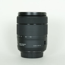 Canon EF-S18-135mm F3.5-5.6 IS USM Canon EF-S18-135mm F3.5-5.6 IS USM