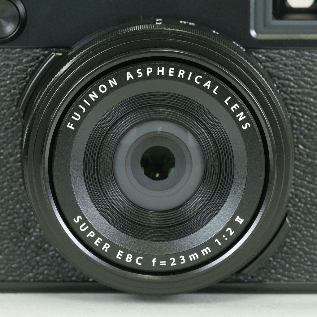 FUJIFILM X100VI FUJIFILM X100VI