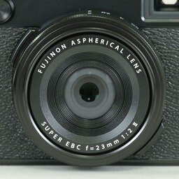 FUJIFILM X100VI FUJIFILM X100VI