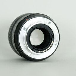 FUJIFILM XF35mmF1.4 R