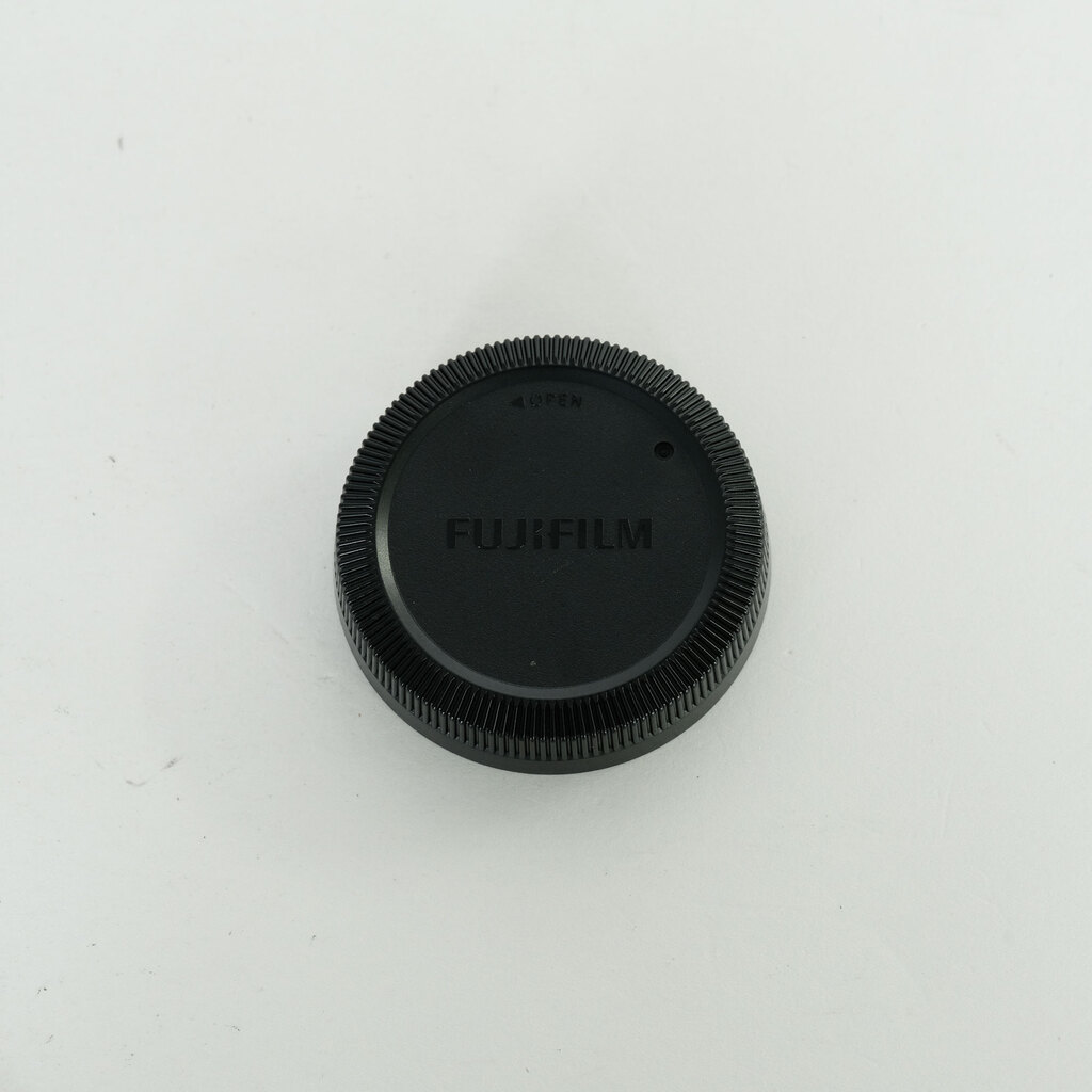 FUJIFILM XF10-24mmF4 R OIS