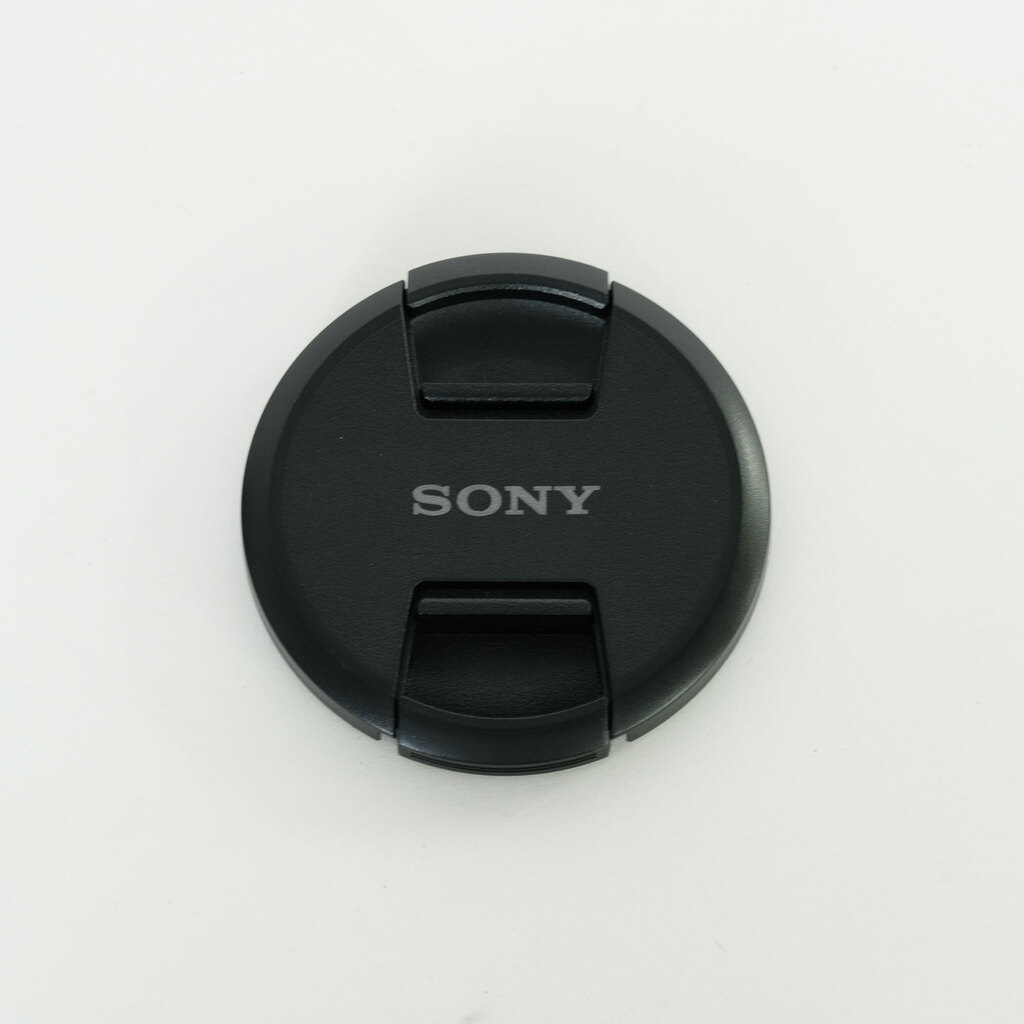 SONY DT 16-50mm F2.8 SSM SAL1650