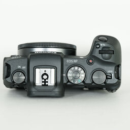 Canon EOS RP