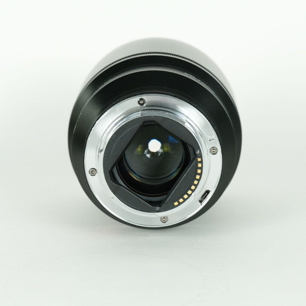 VILTROX AF 85mm F1.8 II [ソニーE用]