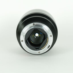 VILTROX AF 85mm F1.8 II [ソニーE用]