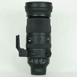 SIGMA 150-600mm F5-6.3 DG DN OS｜Sports [ソニーE用]