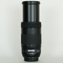 Canon EF70-300mm F4-5.6 IS II USM