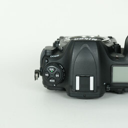 Nikon D500 Nikon D500