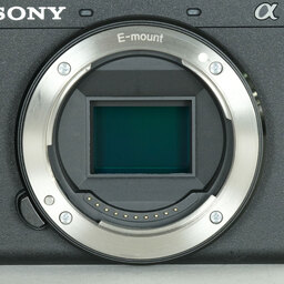 SONY α6700（ILCE-6700）