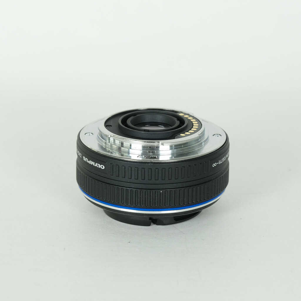 OLYMPUS M.ZUIKO DIGITAL 17mm F2.8 ブラックの出品 | ONE SCENE（ワン