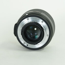 Nikon AF-S NIKKOR 50mm f/1.8G Nikon AF-S NIKKOR 50mm f/1.8G