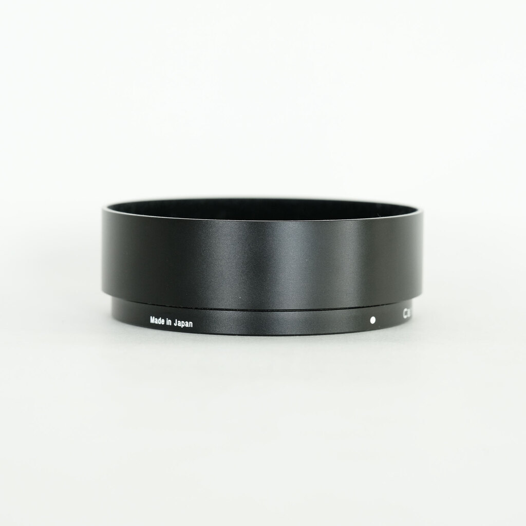 Carl Zeiss Planar T* 50mm F1.4 ZF.2 [ニコンF用]