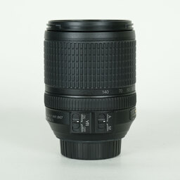 Nikon AF-S DX NIKKOR 18-140mm F3.5-5.6G ED VR Nikon AF-S DX NIKKOR 18-140mm F3.5-5.6G ED VR